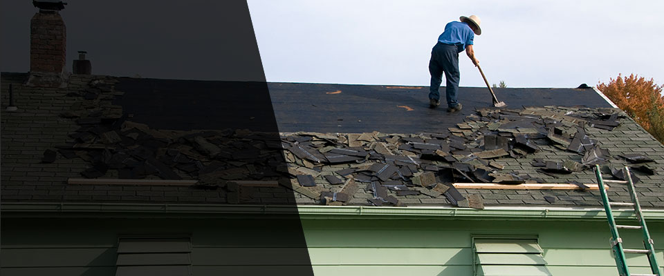 Brenham Roofing Contractors